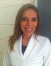 Dra. Rosinete Lauren de Souza Lima Morais