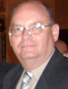 Dr. Rover Pedro Borba