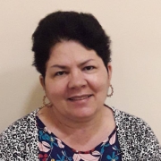 Dra. Ruth da Silva Rosa
