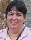 Dra. Ruth Maria Cezar Baptista