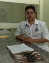 Dr. Rychard Arruda de Souza