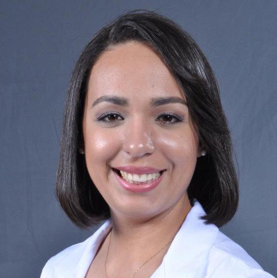 Dr. Sabrina Gois Santos