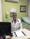 Dr. Sérgio Alves Fagundes