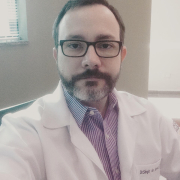 Dr. Sergio de Arruda Brotto