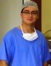 Dr. Sergio Luiz Melo Araujo