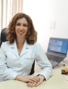 Dra. Sharon Fabiane Raicher Rosenthal