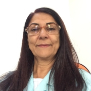 Dra. Sheila Carreiro de Barros Muniz