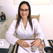 Dra. Suzana Oliveira da Cunha