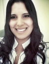 Dra. Suziane Angelita da Conceição