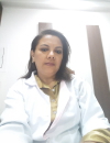 Dra. Tercia Barbosa Ribeiro