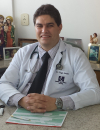 Dr. Thiago César Parente Saraiva