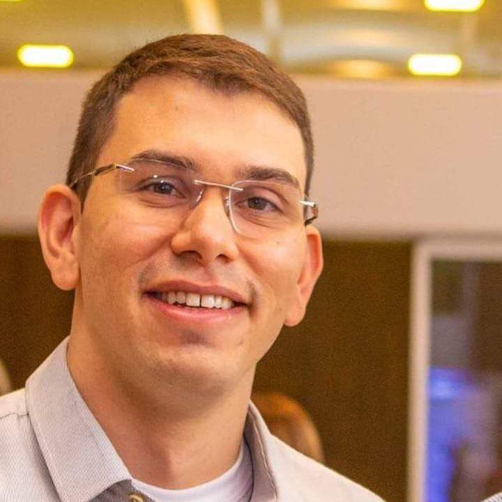 Dr. Thiago Cezar da Fonseca