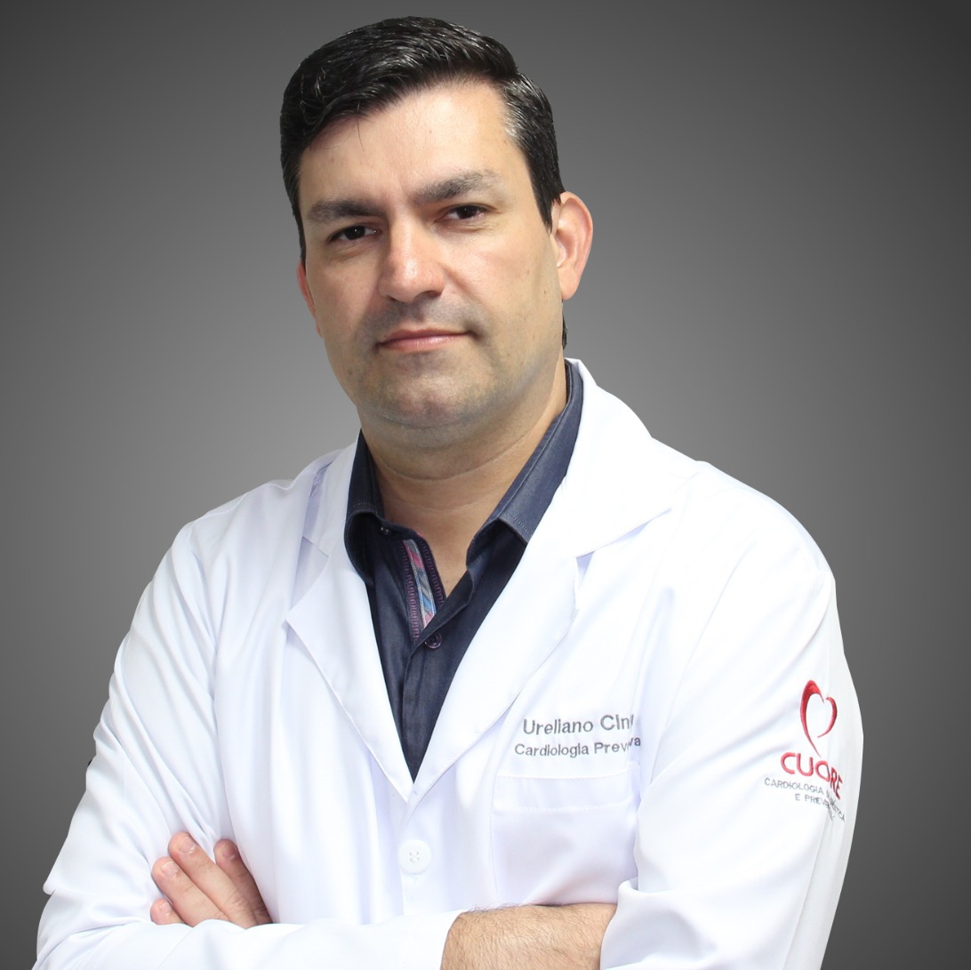 Dr. Ureliano Cintra e Reis