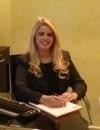 Dra. Valeria Goulart Alves Pereira