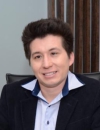 Dr. Vinícius Rambo Vogel