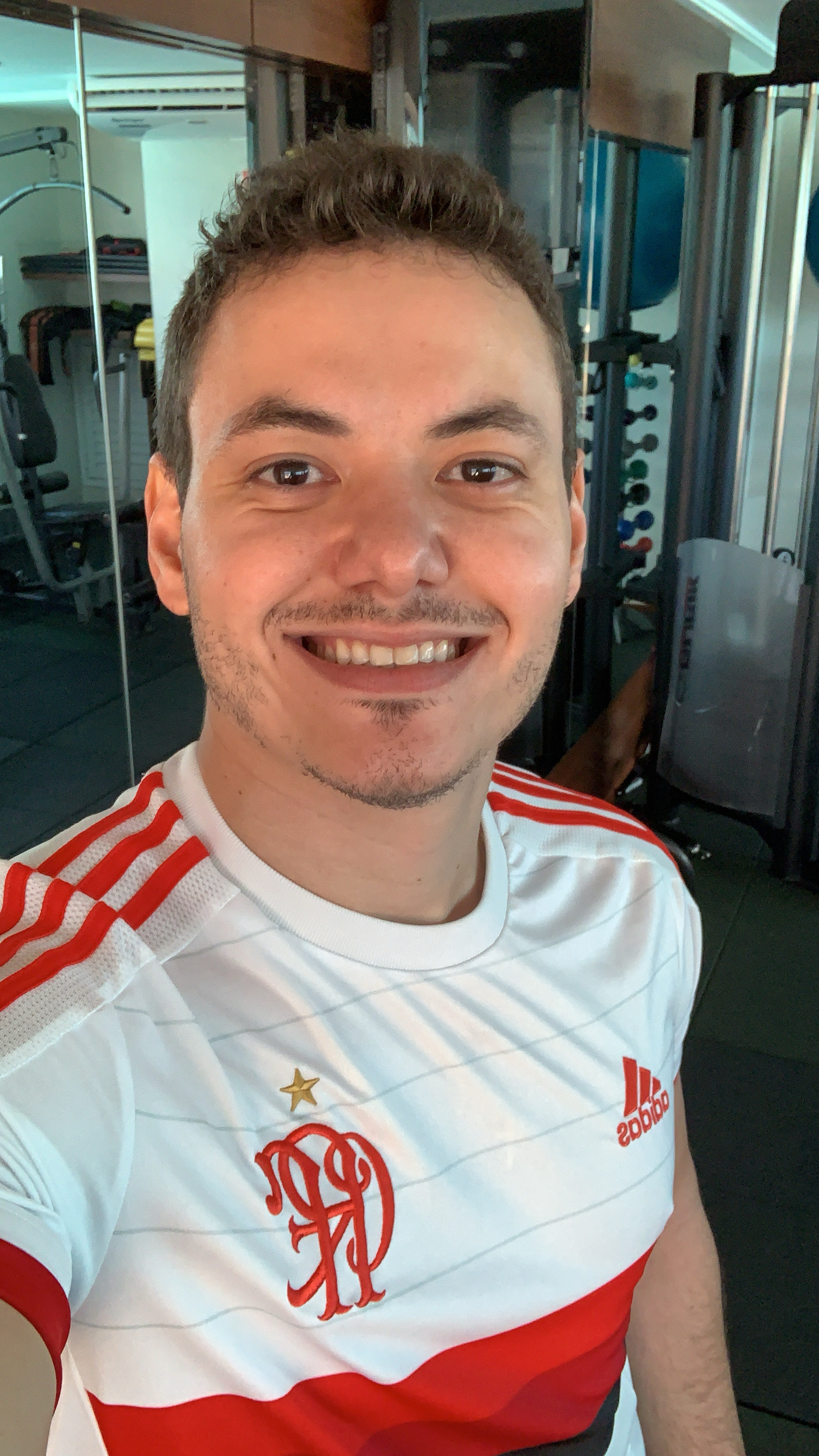Dr. Fernando Peterle Silva