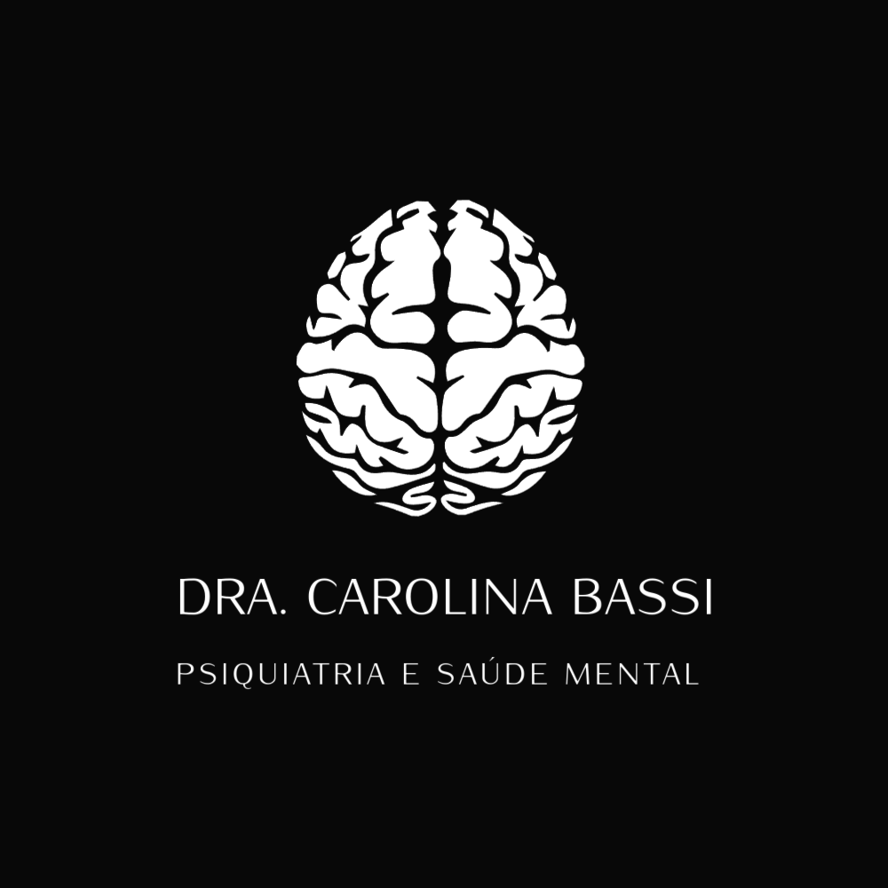 Dra Carolina Bassi- Psiquiatra Adulto e Infantil- Telemedicina