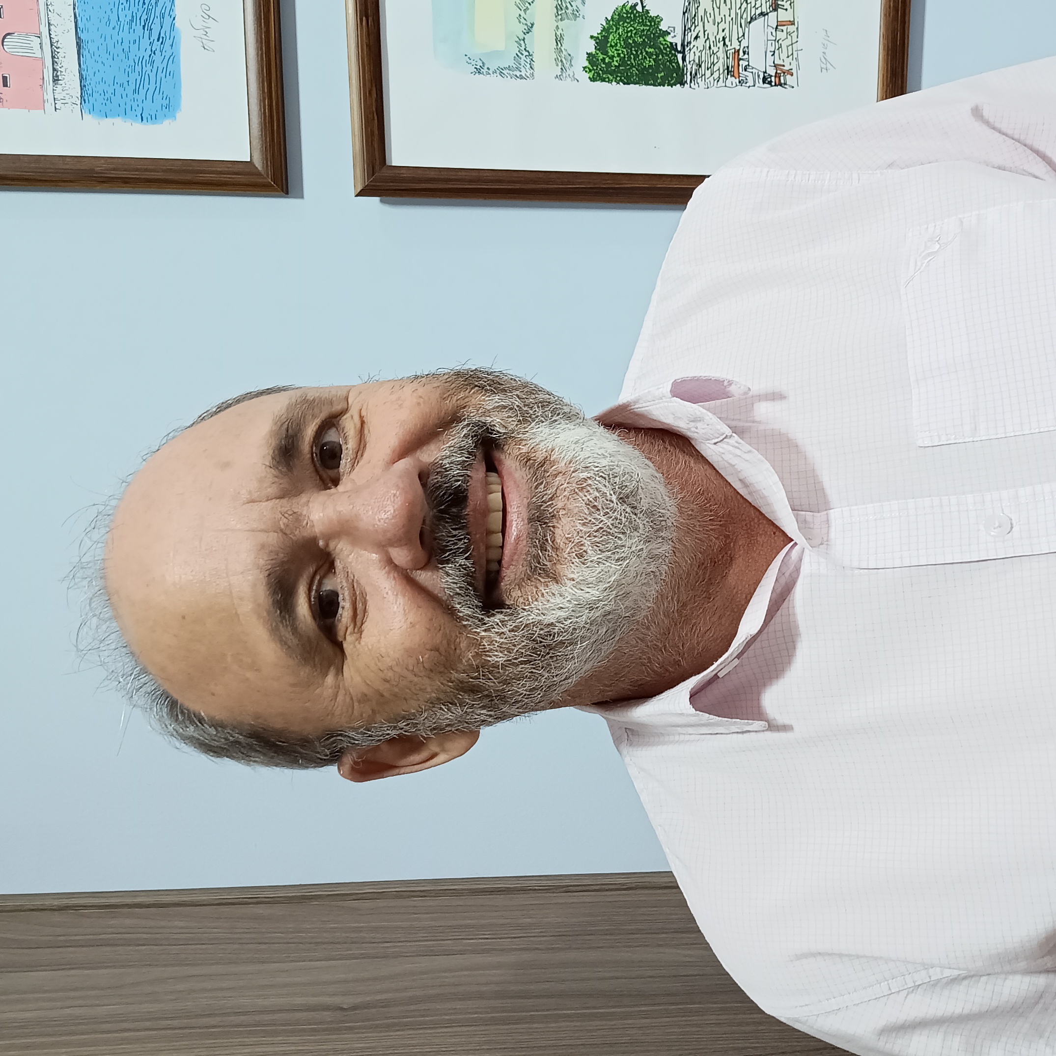 Dr. Wadis Gomes da Silva