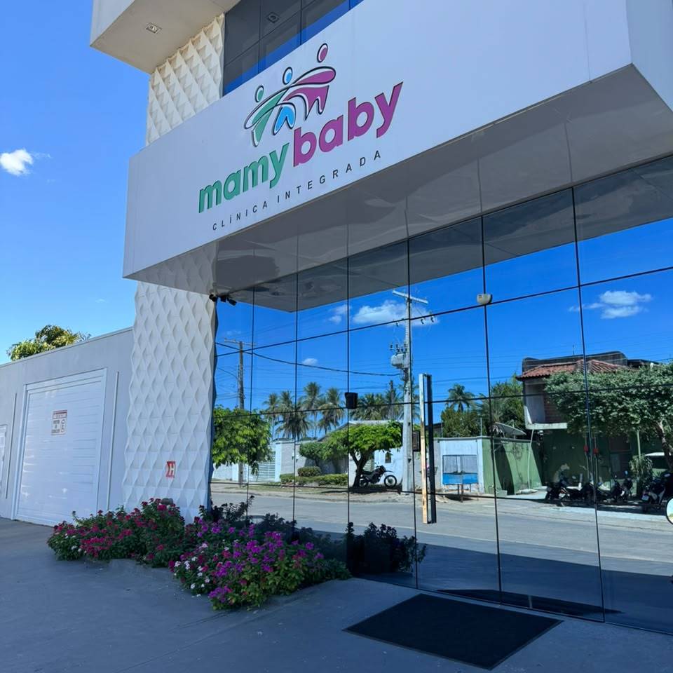 Clinica Mamy Baby