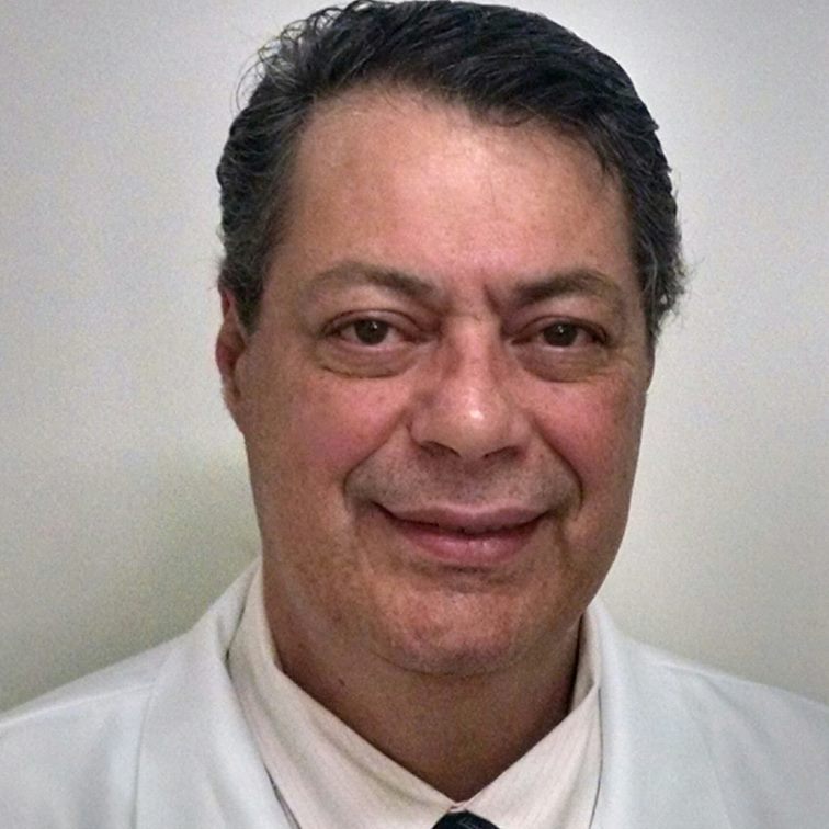 Dr. Milton Dimas Tadeu Urban