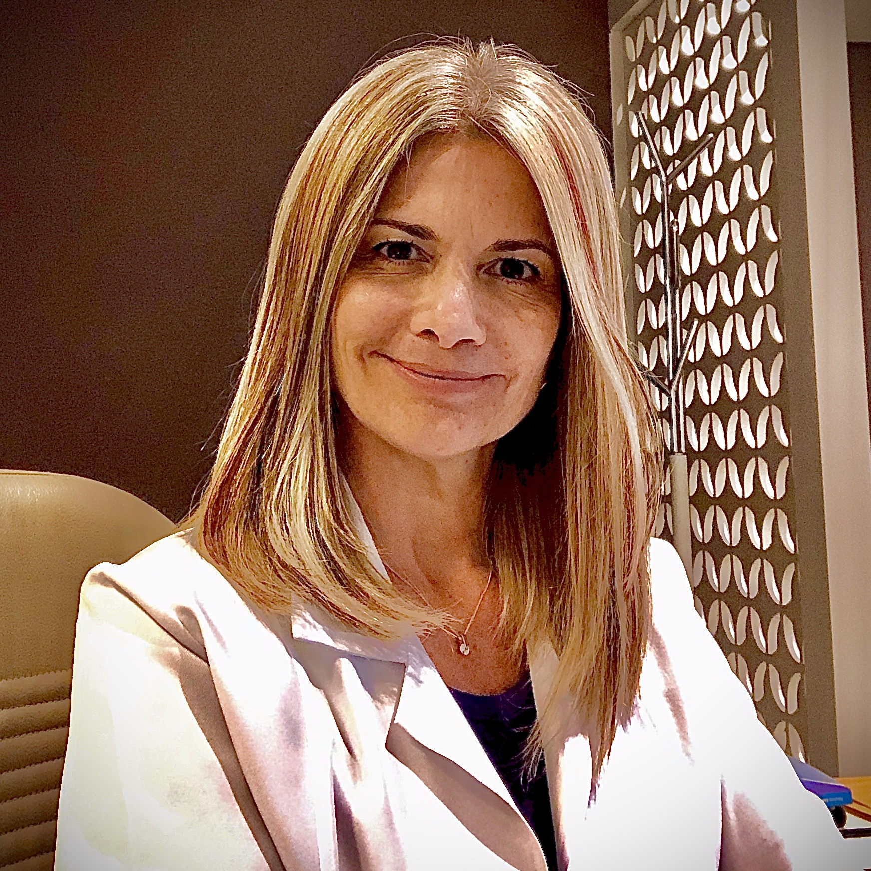 Dra. Maria Soledad Zubicueta Goic