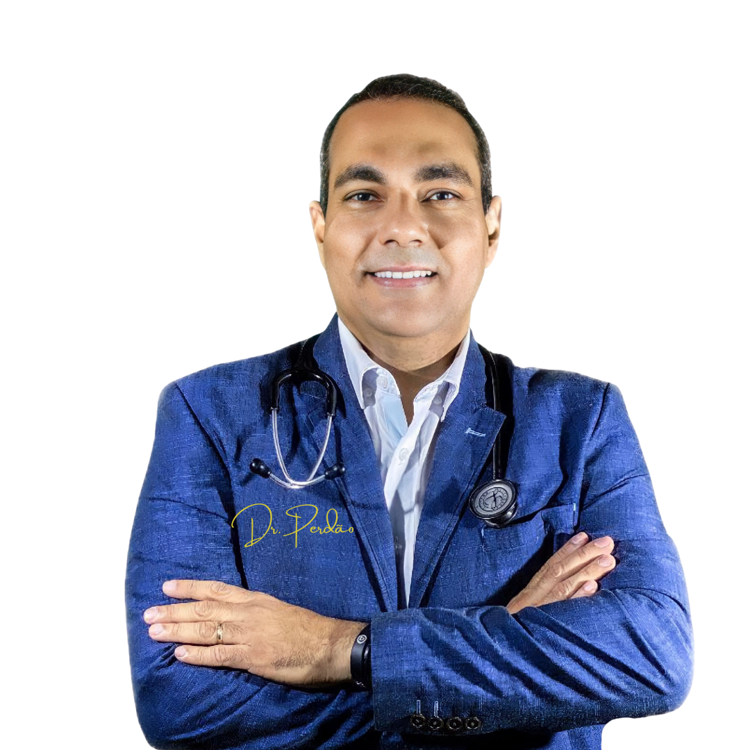 Dr. Rodolfo Ferraz