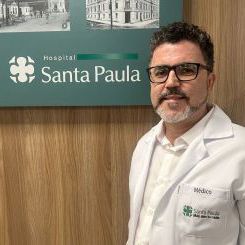 Dr. Paulo Emílio Cintra Gonzaga