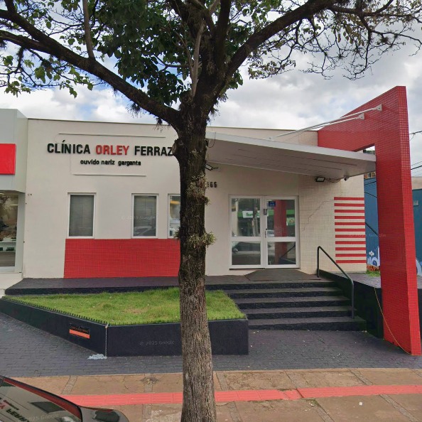 Clínica Orley Ferraz