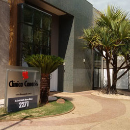 Clínica Canadá