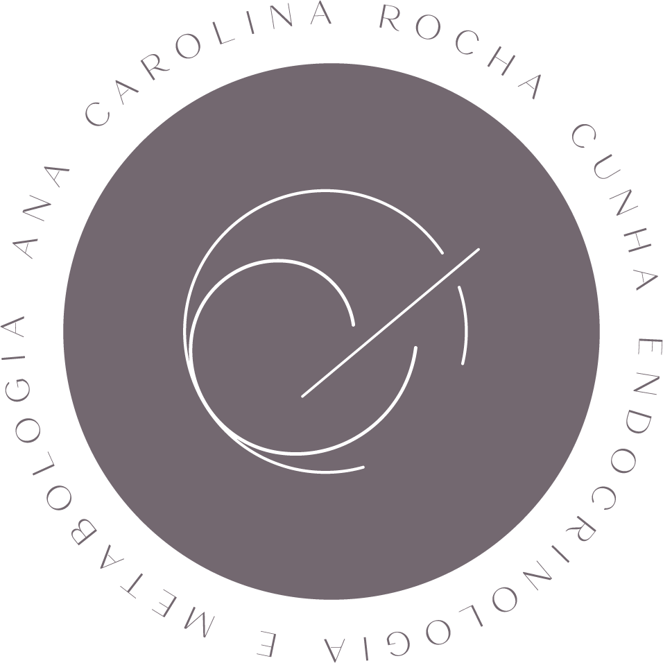 Dra. Ana Carolina Rocha Cunha