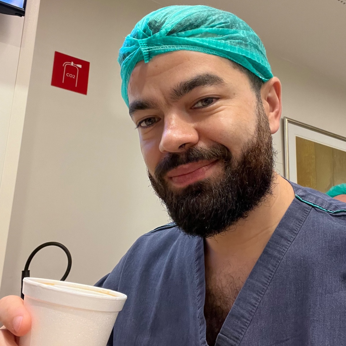 Dr. Adevair Marques Filho