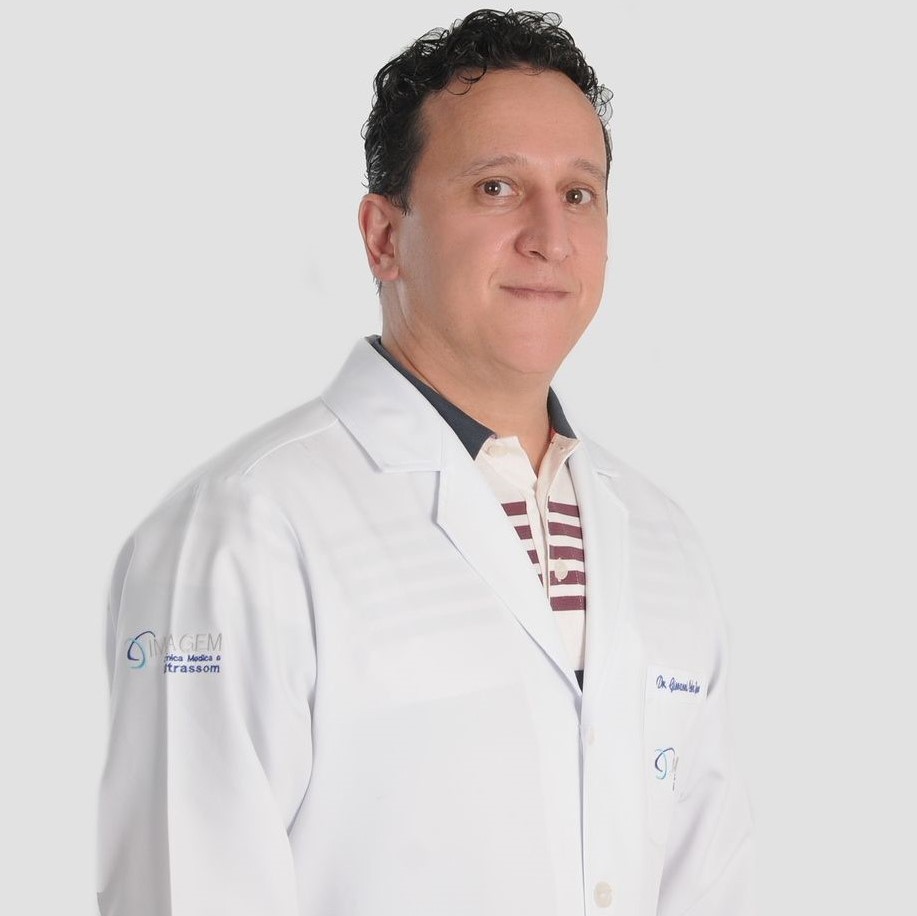 Dr. Giovanni Caldeira Higino