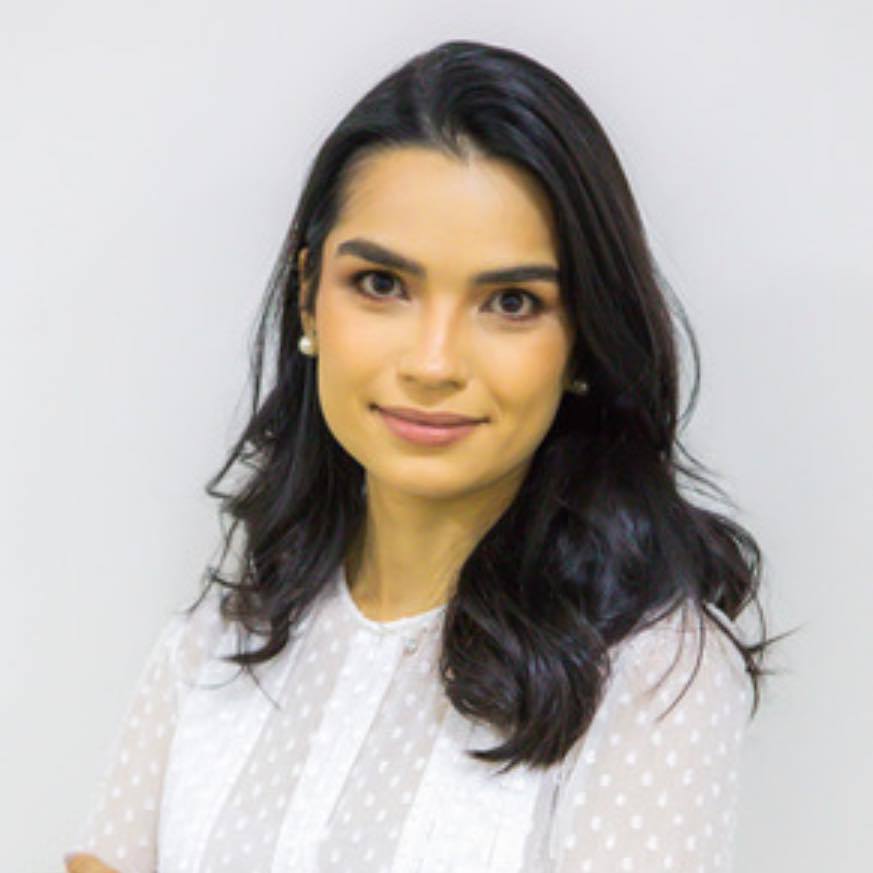 Dra. Isabelle Luanna Goncalves Tavares