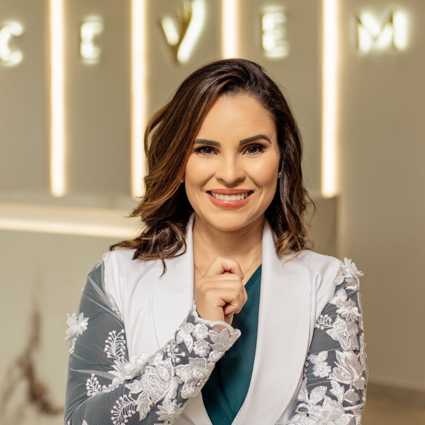 Dra. Natali Almeida Rodrigues Zago