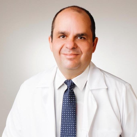 Dr. Hudson Fameli