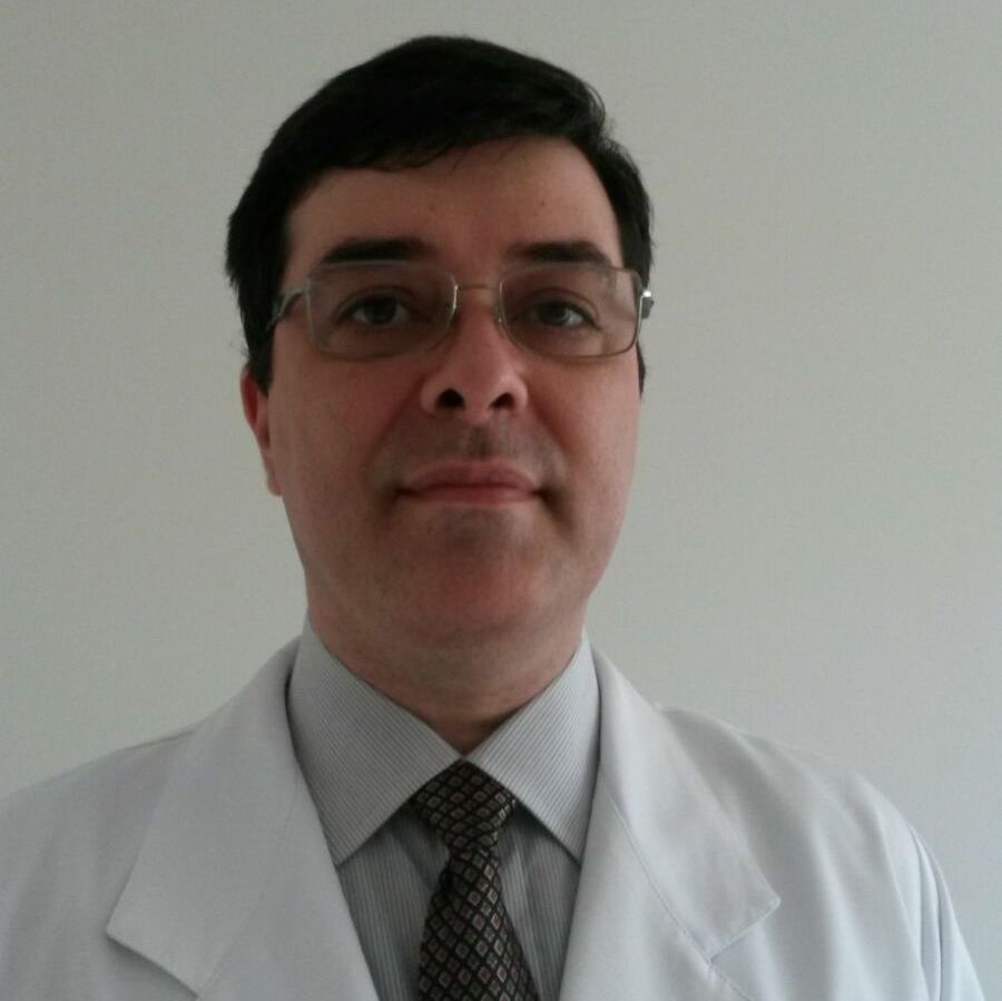 Prof. Tufik José Magalhães Geleilete