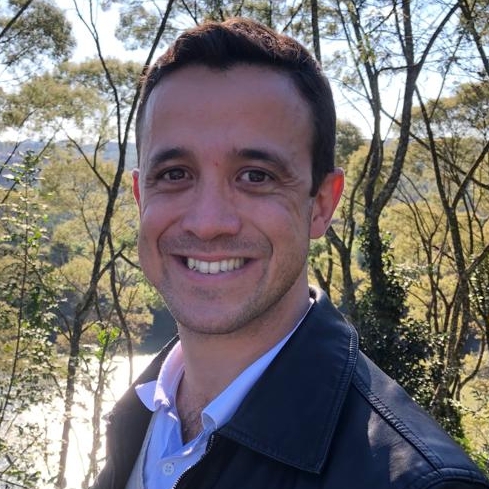 Dr. Fernando Del Valle da Silva