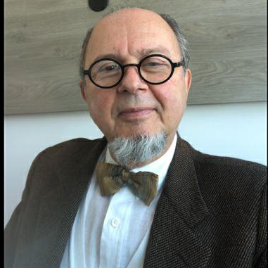 Dr. Reinaldo Segre