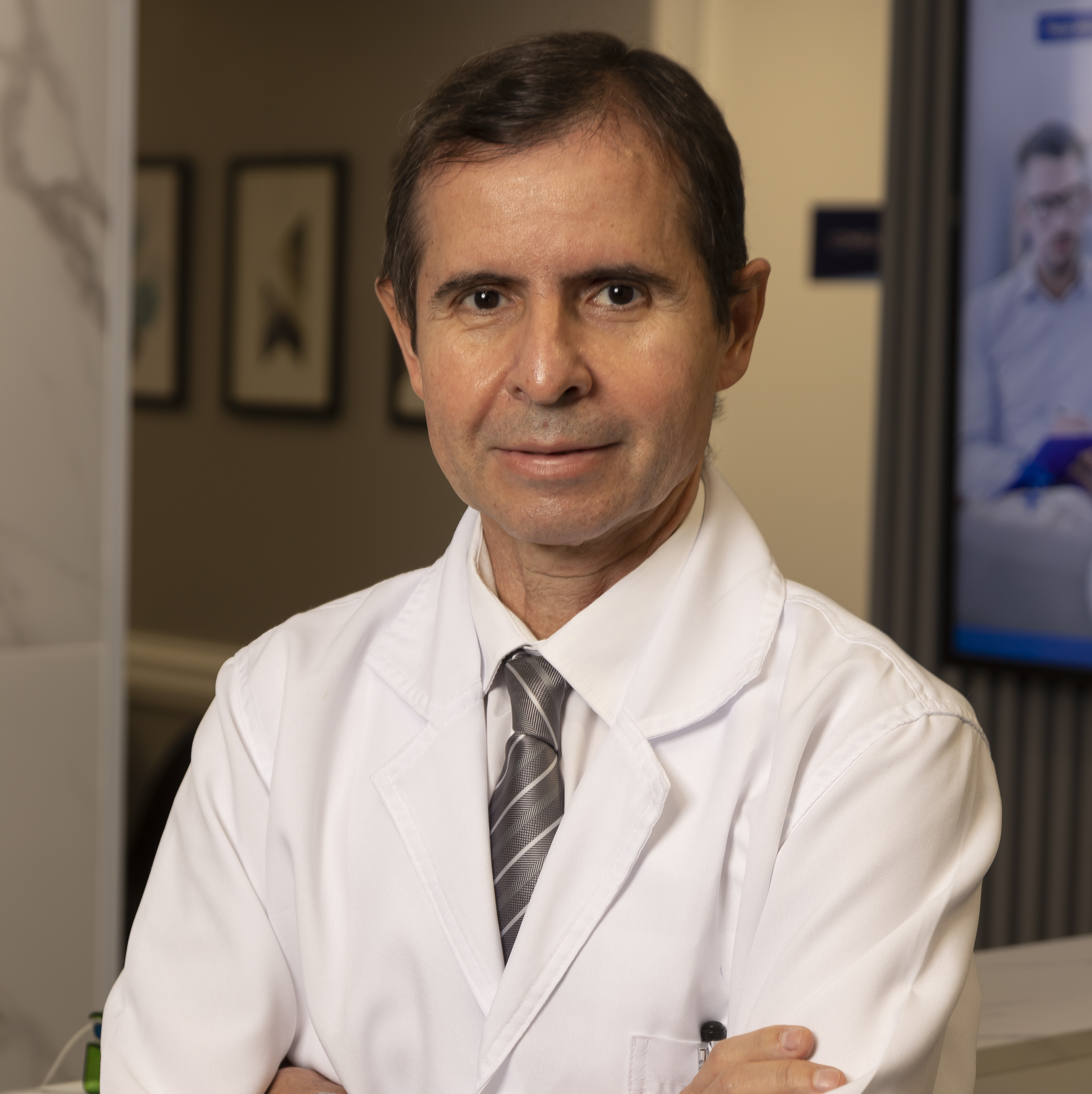Dr. Álvaro Fernandes Ferreira
