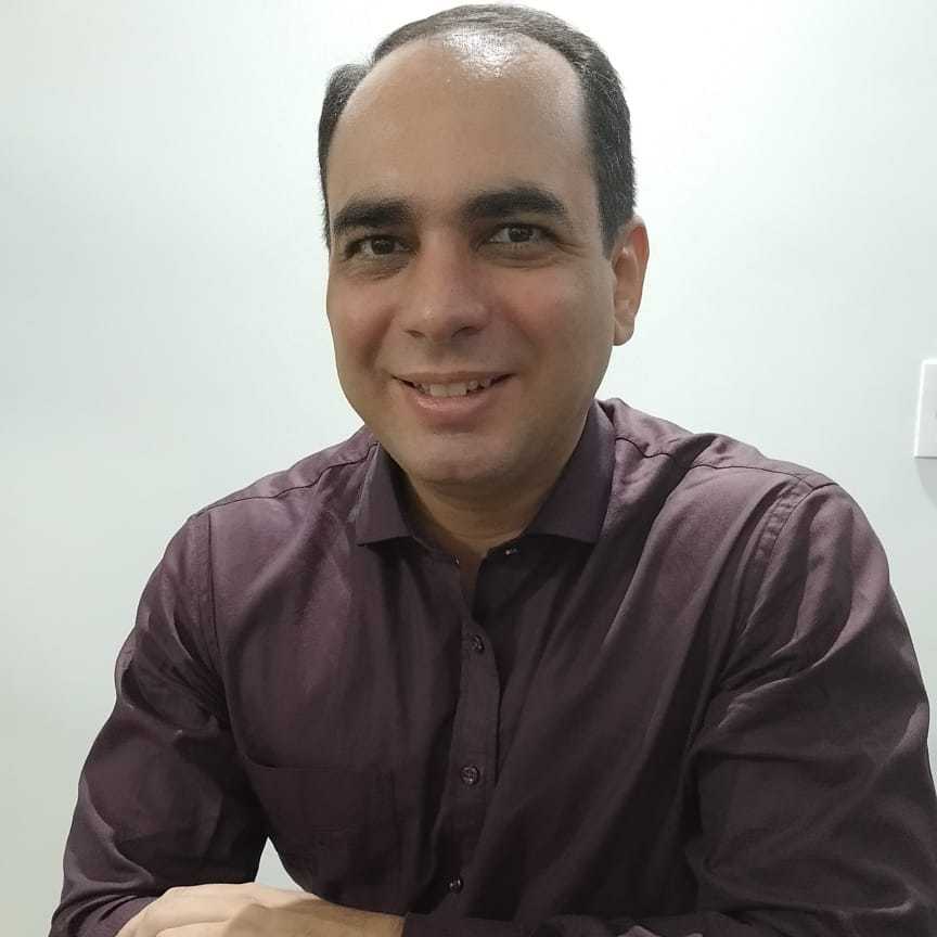 Dr. Eder de Lima Machado