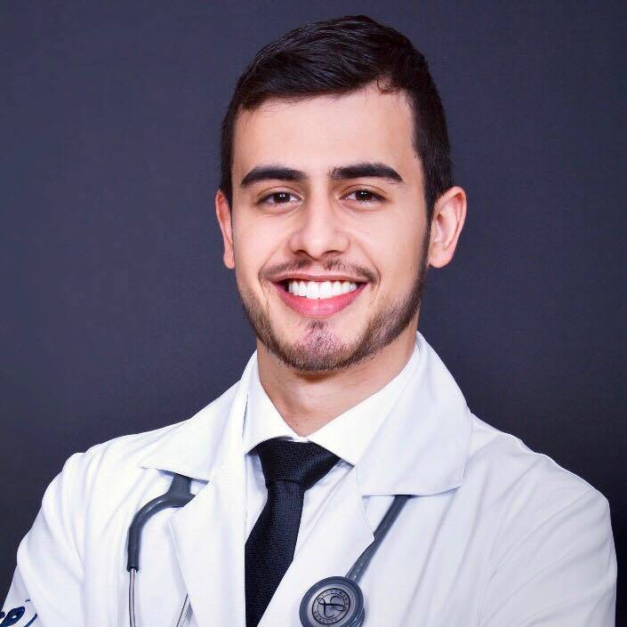 Dr. Frederico de Quadros da Silva