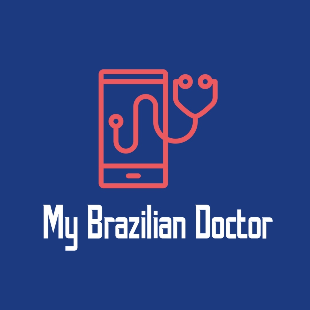 My Brazilian Doctor