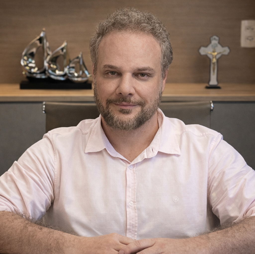 Dr. Carlos Henrique Oliva