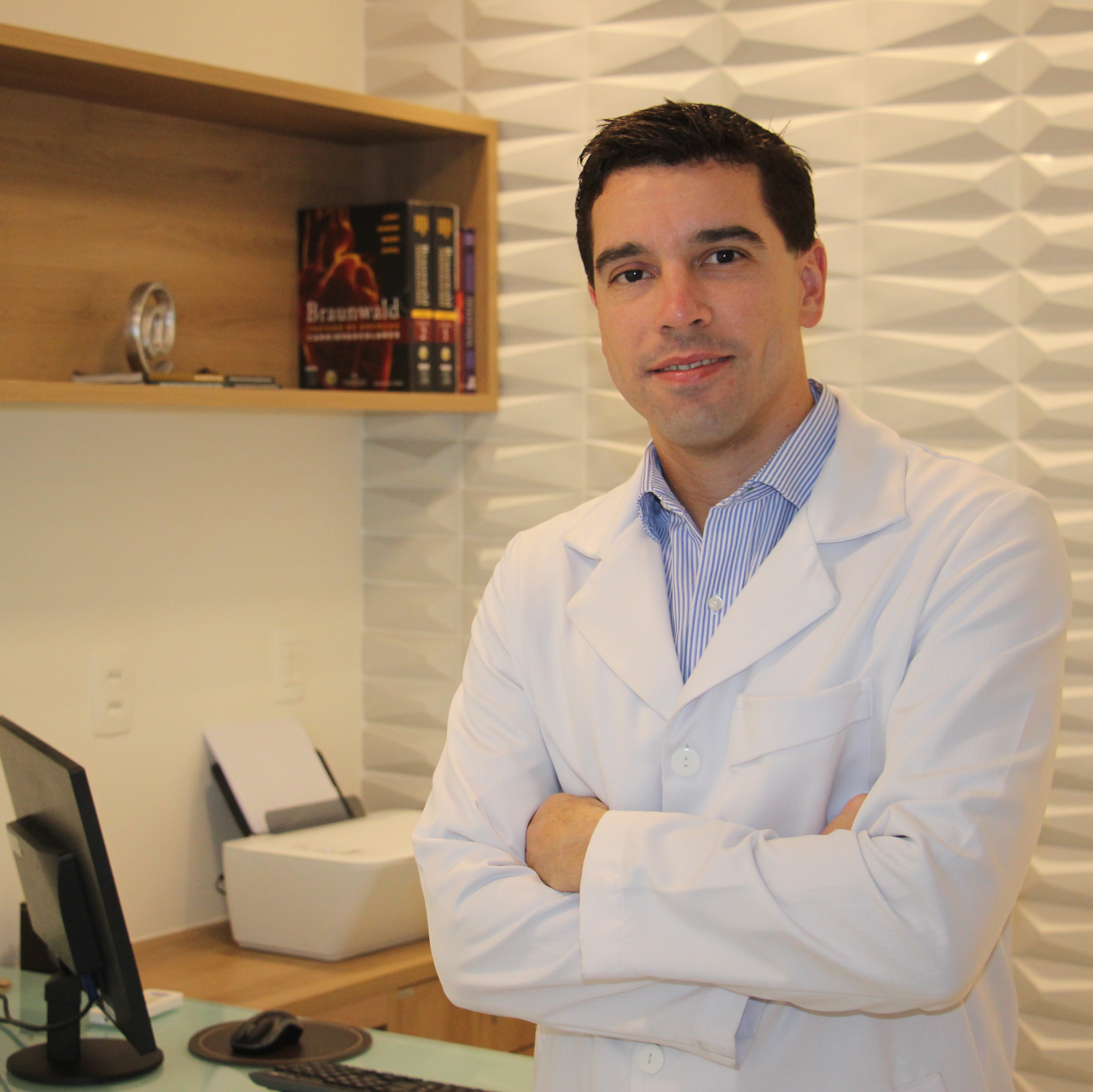 Dr. Diogo Queiroz Diniz