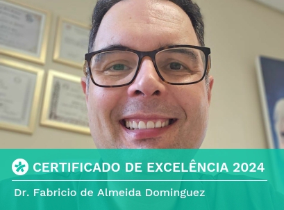 Dr. Fabricio de Almeida Dominguez