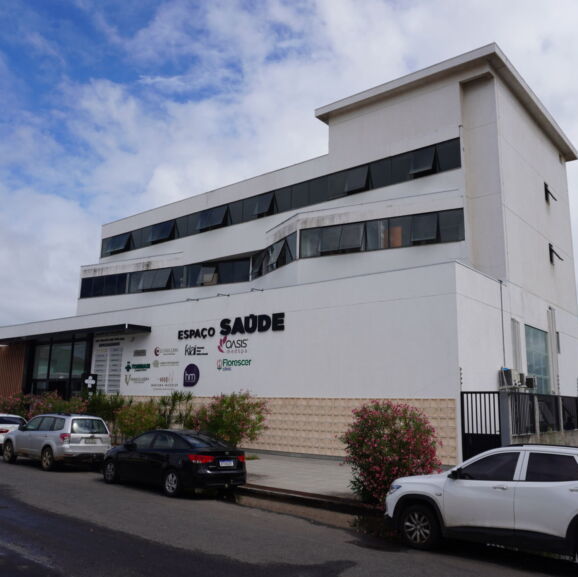 Clinica de Endocrinologia Dr. Rodrigo Ferreira Pereira