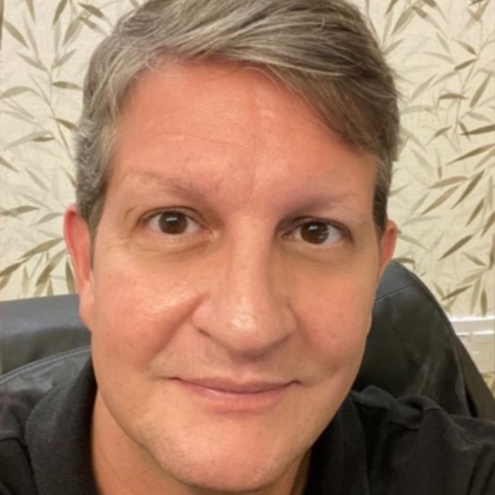 Dr. André Luiz Biaggio