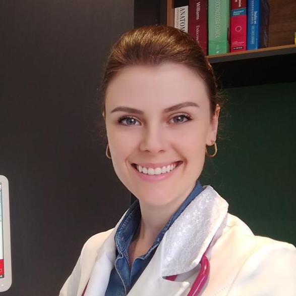 Dra. Jéssica Mallmann Erbes Schaefer Martins