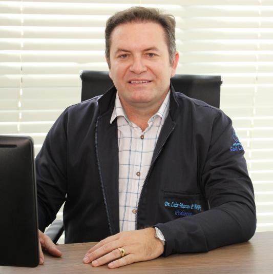 Dr. Luiz Marcos Pinheiro Borges