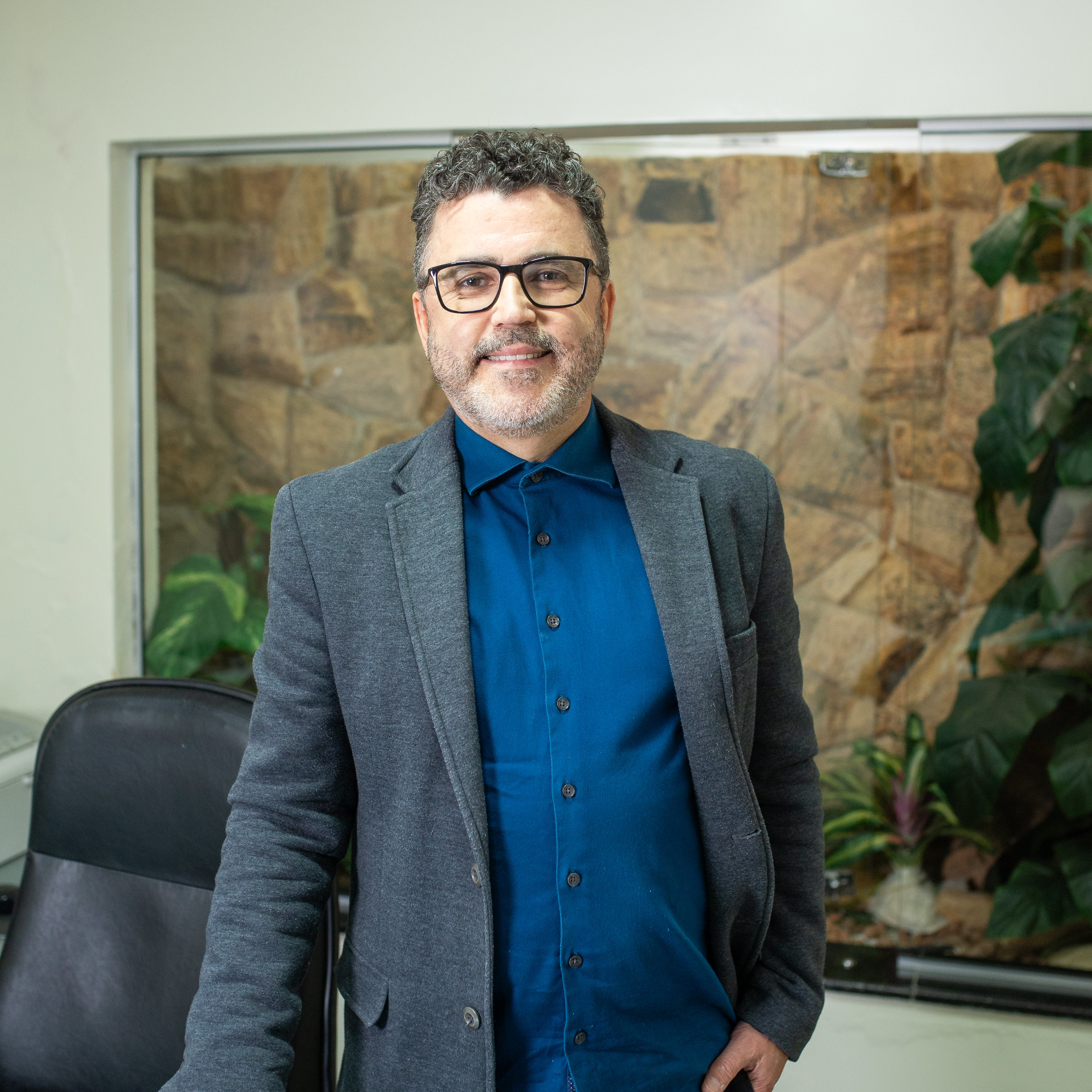 Dr. Paulo Emilio Cintra Gonzaga